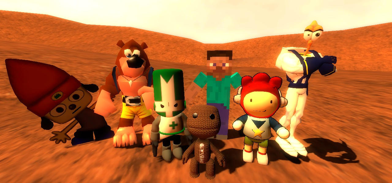 Games Characters. Deviantart Another Awesome Video Game Characters by kongzillarex2021 on DeviantArt