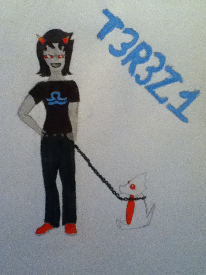 T3R2Z1 (TEREZI)