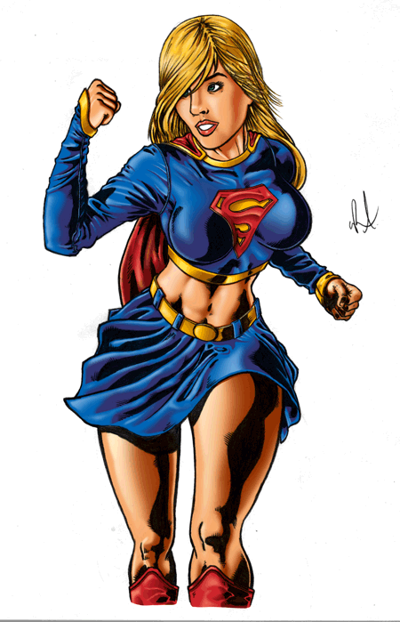 Supergirl