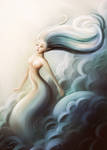 Sylphide by Dilamon