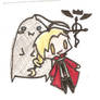 FMA- chibi elric brothers