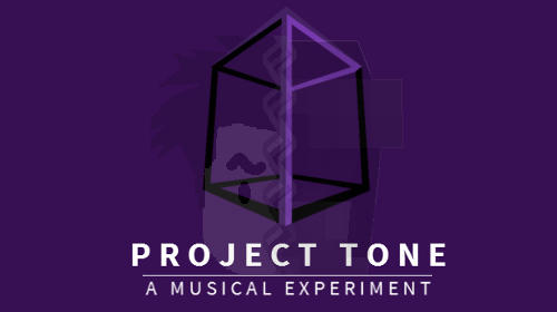 Project Tone Background by SnazzyPine25 on DeviantArt