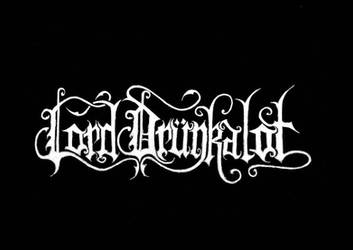 Lord Drunkalot logo