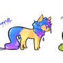 Sparkle Dogs Adopts! --- CLOSED