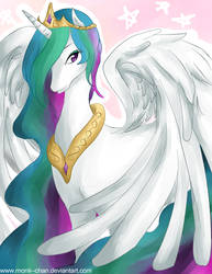 MLP: Princess Celestia