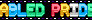 DISABLED PRIDE blinkie // F2U