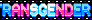 TRANSGENDER blinkie // F2U