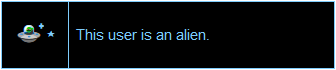 THIS USER IS AN ALIEN userbox // F2U
