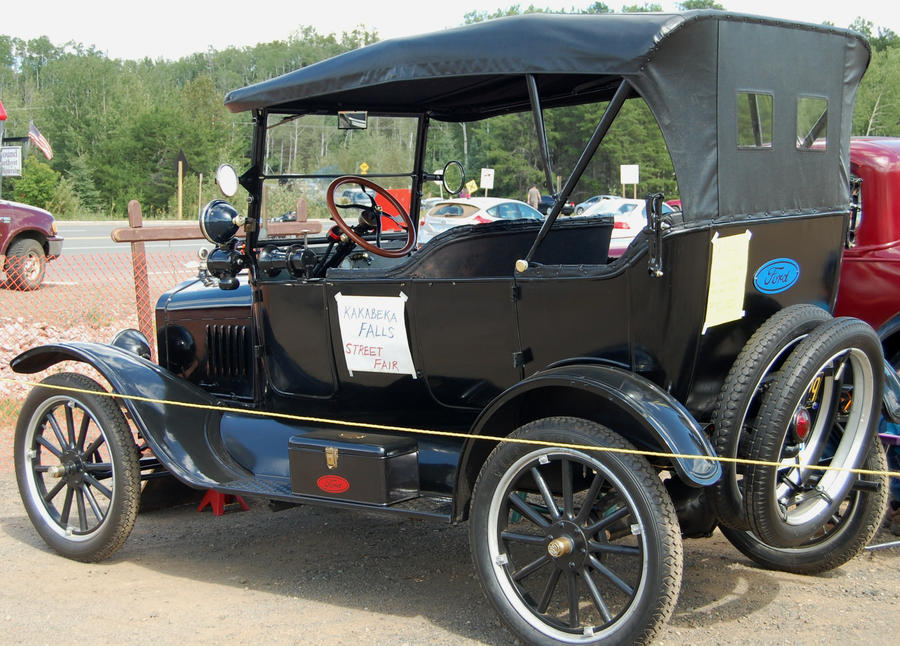 Model T Mp model-t by drew33 on DeviantArt