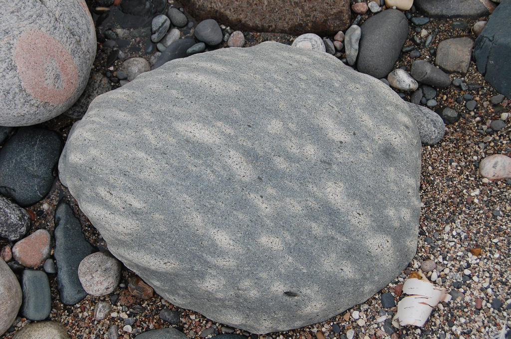 Grey Spotted Rocks spotted rock by drew33 on DeviantArt
