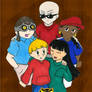 Codename: Kids Next Door