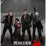 Left 4 Dead poster