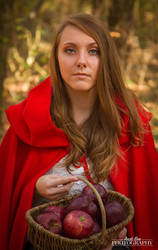 red riding hood