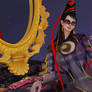 Bayonetta r2