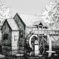 Watermill