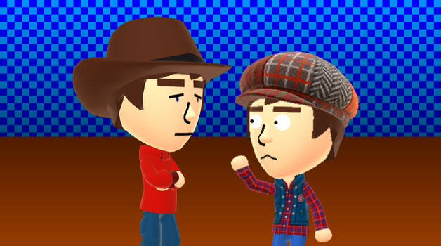 RonanJoex User Profile | DeviantArt