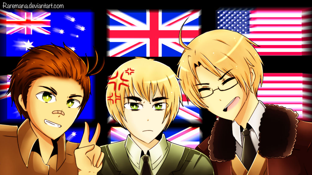 APH | AUS | UK | USA | by Muukibun on DeviantArt