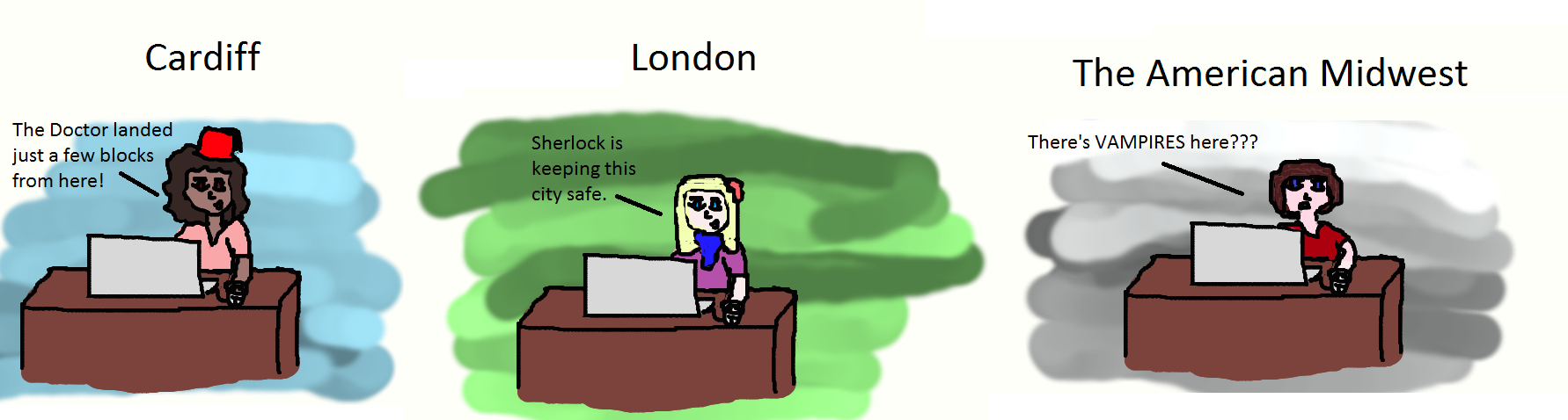 SuperWhoLock: location, location, location