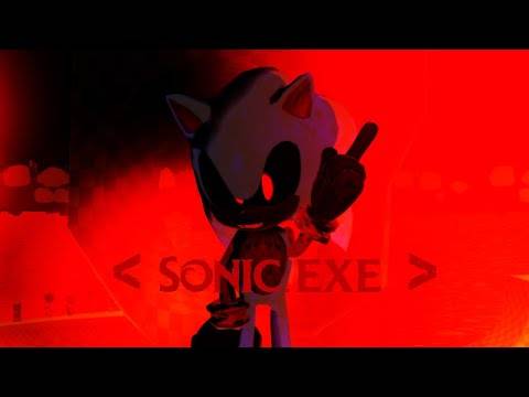 The Evil Awakens 1-Chapter-Sonic.Exe by ArchTheDemon on DeviantArt