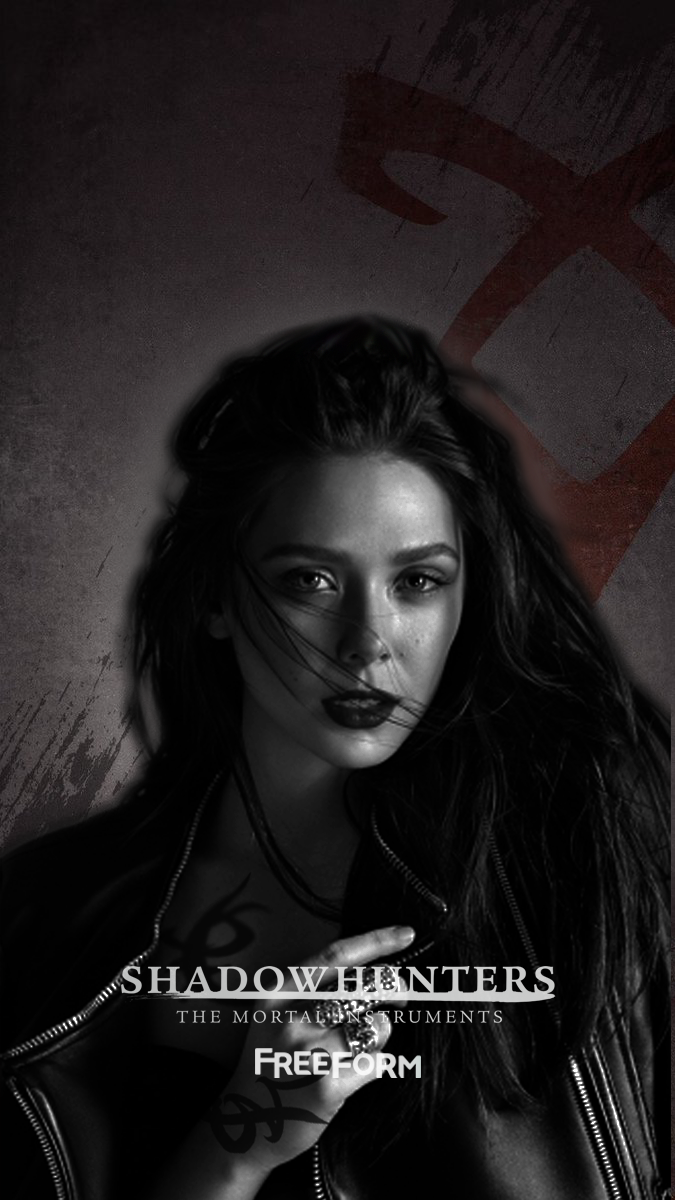 Promo Poster ( Angelic Rune ) by DhampirRoza on DeviantArt