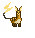 S: Pc Raichu llama by Lil-N-Sil