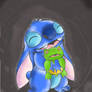 L: C - Rainy Stitch