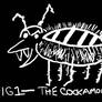 The Cockamouse