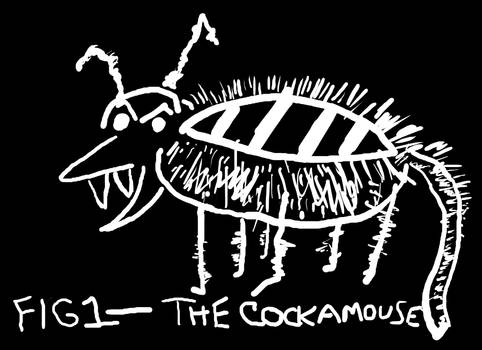 The Cockamouse