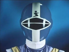 Five Blue (Ken Hoshikawa)