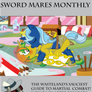 Sword Mares Cover