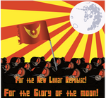 New Lunar Republic Propaganda by Atta-CrossRoads