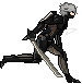 Raiden Camina Walks Gif Sprite by darkwin17 on DeviantArt