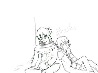 nezushi WIP