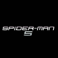 raimiverse Spiderman 5 logo