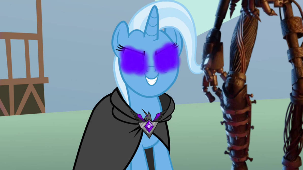 Mind controlled Puppet and her master by marvelous554 on DeviantArt