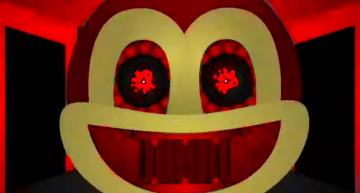 Ruby Jolly jumpscare by marvelous554 on DeviantArt