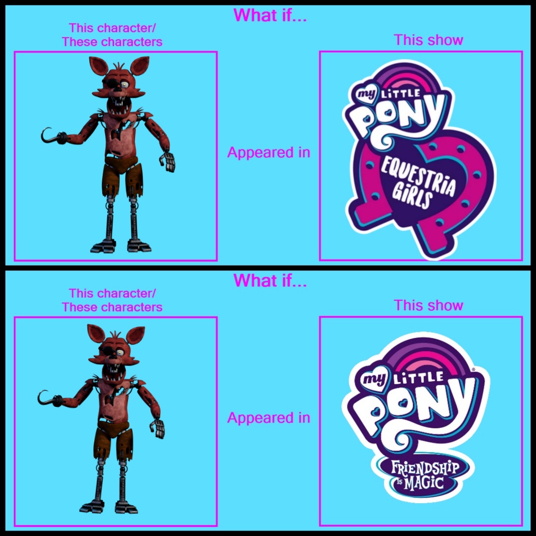 Withered Foxy PNG by OfficialAJP on DeviantArt