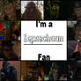 I am a Leprechaun fan.....