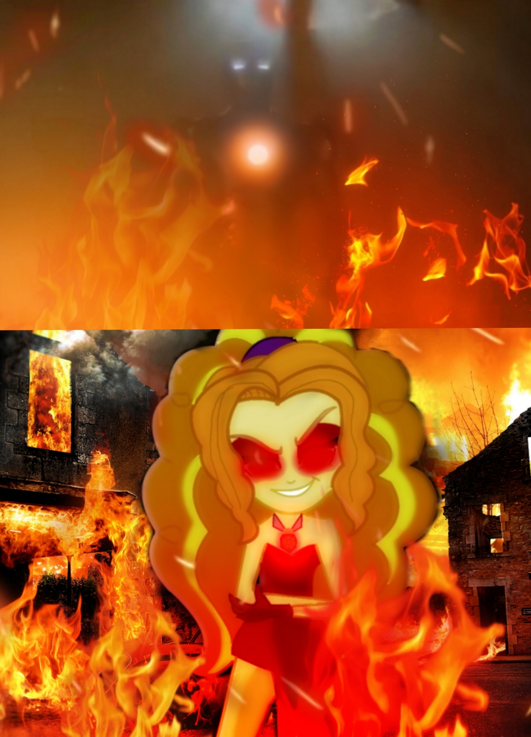 Fire Hall Deviantart Fire fight by marvelous554 on DeviantArt