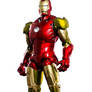 Iron Man mark 3 (RECREATED)