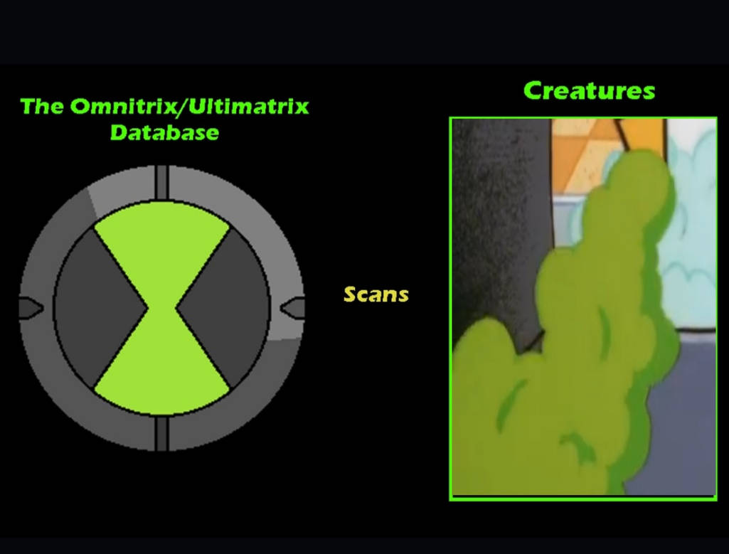 Codon Stream Explotion Codon Stream sampling Gooey alien by marvelous554 on DeviantArt