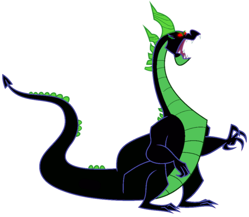Spikezilla Corrupted Spikezilla by marvelous554 on DeviantArt
