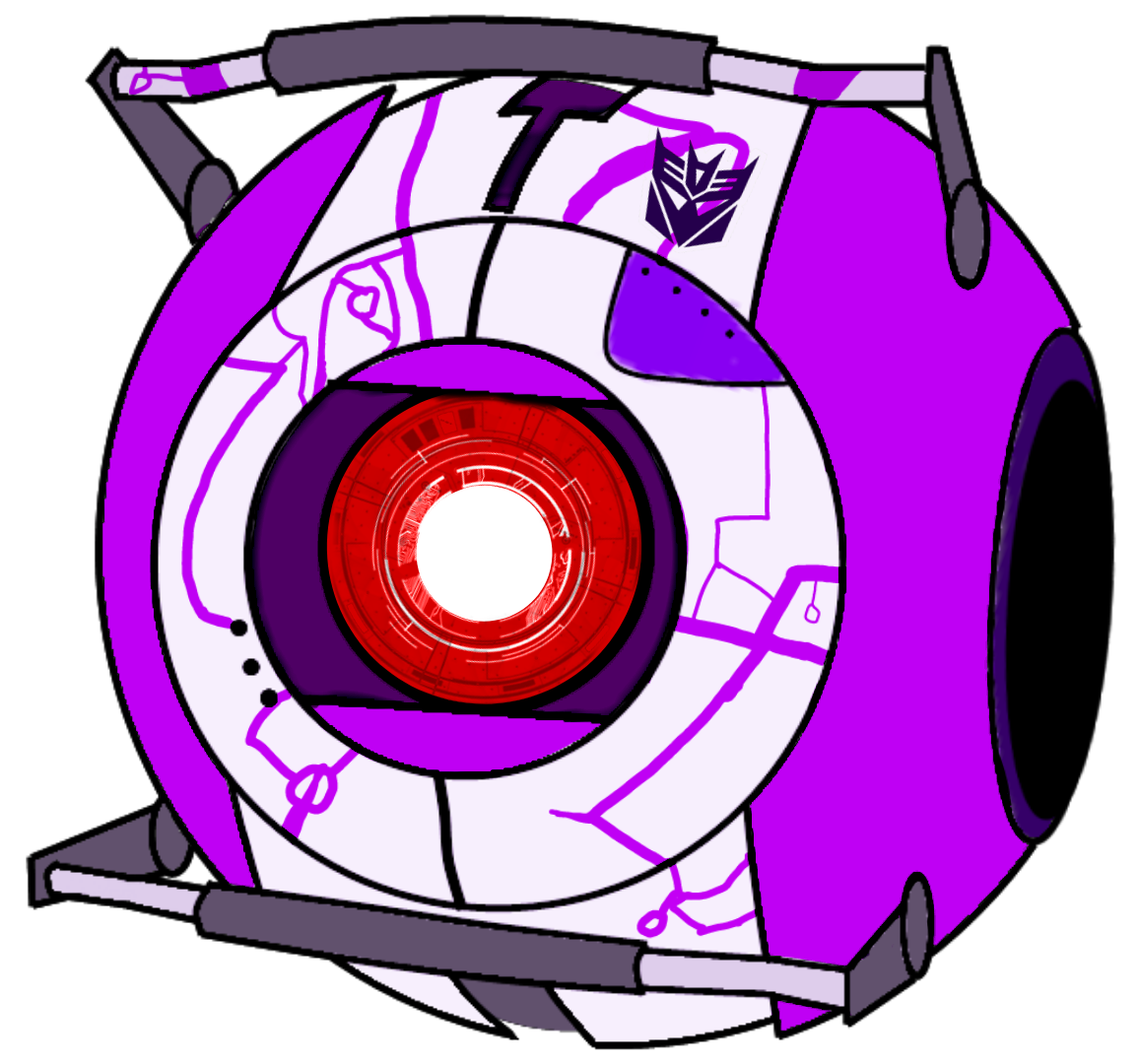 The Decepticon Core by marvelous554 on DeviantArt