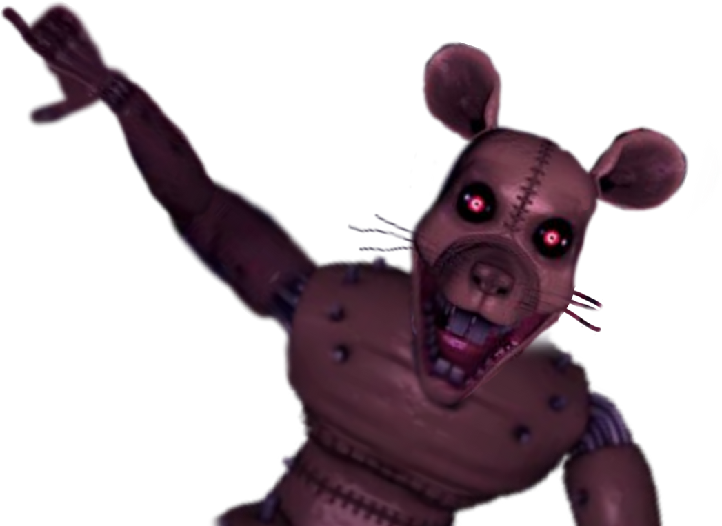 Java Monster Rat Monster Rat png by marvelous554 on DeviantArt