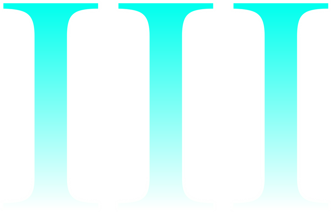 3 logo by marvelous554 on DeviantArt