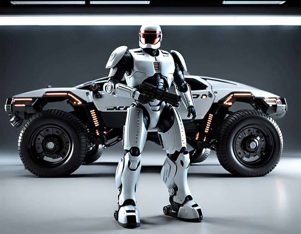 Robocop 2 by marvelous554 on DeviantArt