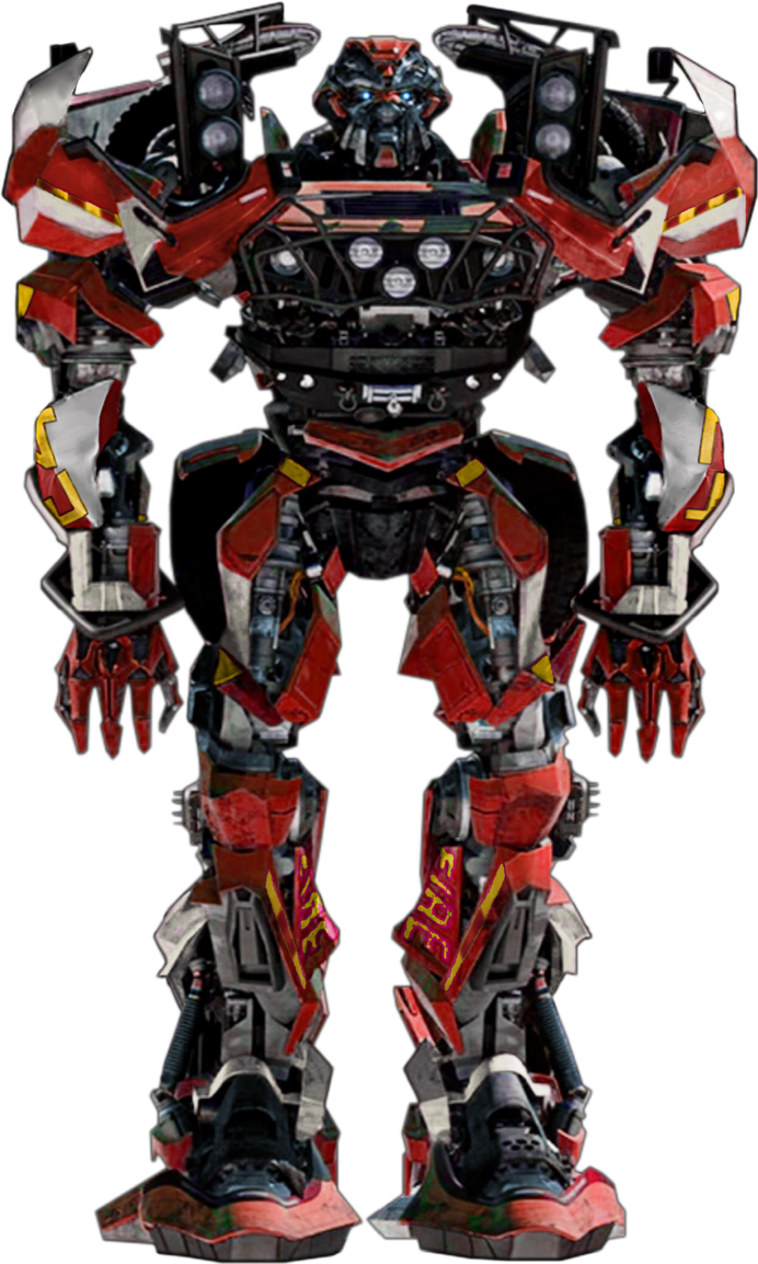 AOE/TLK/TFP color Ratchet by marvelous554 on DeviantArt