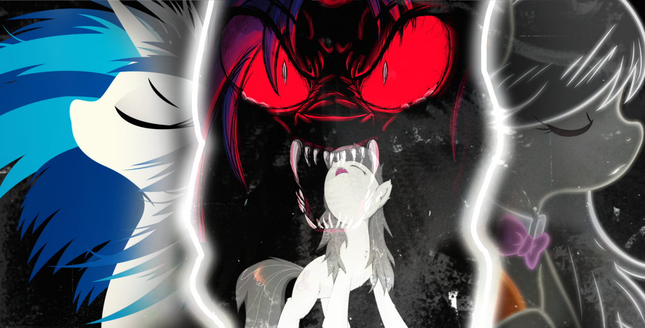 Turbo Mlp Deviantart Turbo Steel MLP: Vampiolence by marvelous554 on DeviantArt