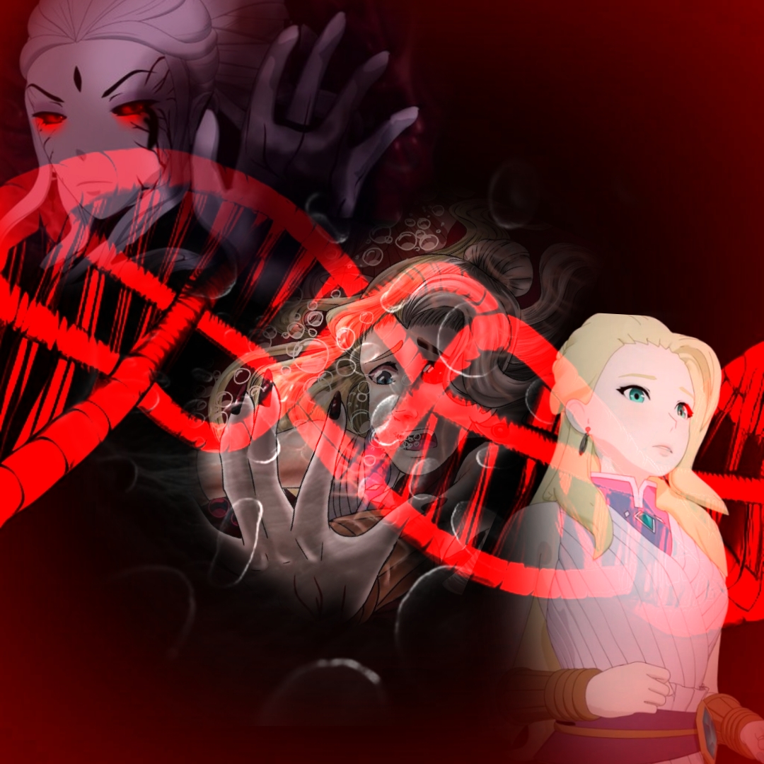Mutation Deviantart Mutation... by marvelous554 on DeviantArt