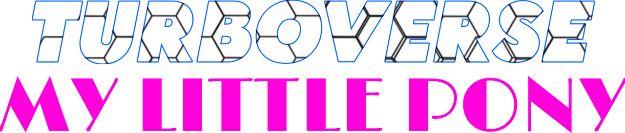 Turbo Mlp Deviantart Turboverse My Little Pony by marvelous554 on DeviantArt